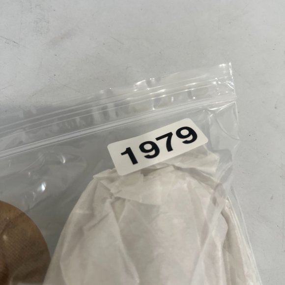 Le Monde Beryl Raffia Venetian Mule - Picture 8 of 9